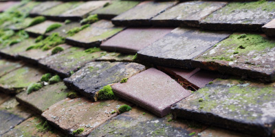Church Enstone roof repair costs